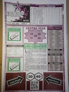 week 5 winstar 2022 page 1