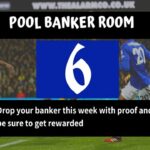 week 6 banker room 2022