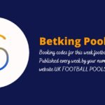week 6 betking code 2022