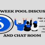 week 6 discussion room 2022