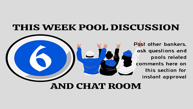 week 6 discussion room 2022