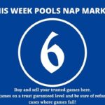 week 6 nap market 2022
