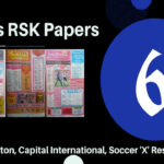 week 6 rsk papers 2022