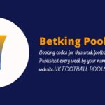 week 7 betking code 2022