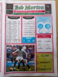 week 7 bob morton 2022 page 1