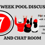 week 7 pool discussion room 2022