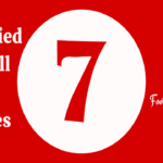 week 7 pool fixtures 2022