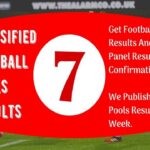 week 7 pool result 2022