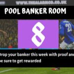 week 8 banker room 2022