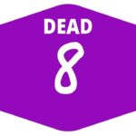 week 8 dead games 2022