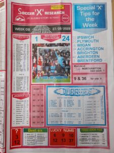 week 8 soccer x research 2022 page 1