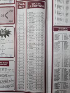 week 8 soccer x research 2022 percentage