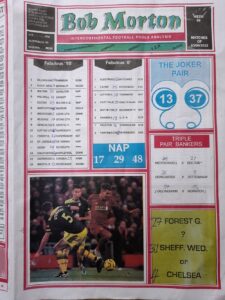 week 9 bob morton 2022 page 1