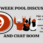 week 9 discussion room 2022