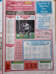 week 9 soccer x research 2022 page 1