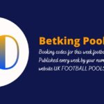 week 10 betking code 2022