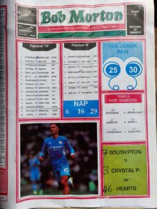 week 10 bob morton 2022 page 1