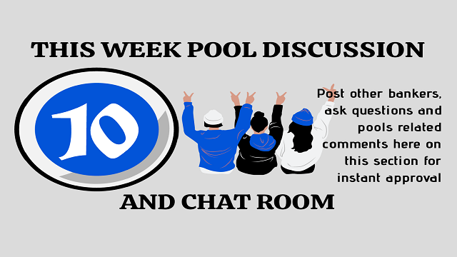 week 10 pool discussion room 2022