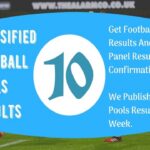 week 10 pool result 2022