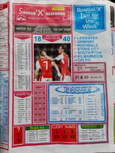 week 10 soccer x research 2022 page 1