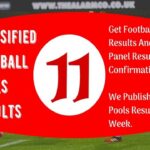 week 11 pool result 2022