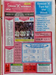 week 11 soccer x research 2022 page 1