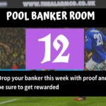 week 12 banker room 2022