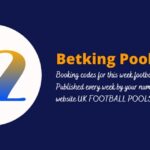 week 12 betking code 2022