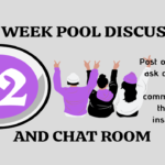week 12 pool discussion room 2022