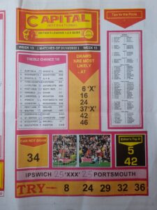 week 13 capital international 2022 page 1