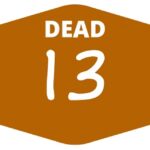 week 13 dead games 2021