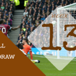 week 13 pool draws 2022