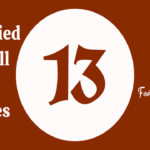 week 13 pool fixtures 2022