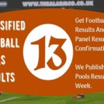 week 13 pool result 2022