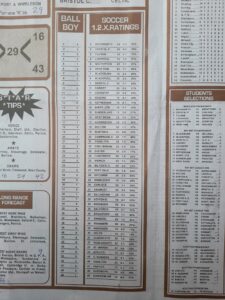 week 13 soccer x research 2022 percentage