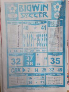 week 14 bigwin soccer 2022 page 1