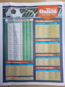 week 14 pool telegraph 2022 page 10