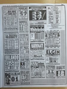 week 14 pool telegraph 2022 page 11