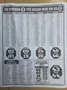 week 14 pool telegraph 2022 page 14