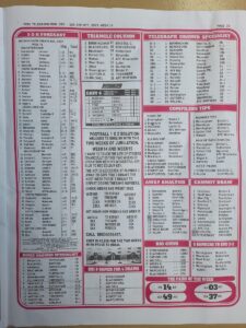 week 14 pool telegraph 2022 page 15