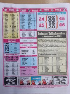 week 14 pool telegraph 2022 page 16