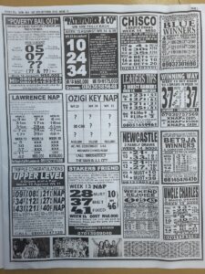 week 14 pool telegraph 2022 page 3