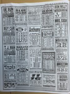 week 14 pool telegraph 2022 page 6