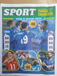 week 14 pool telegraph 2022 page 7