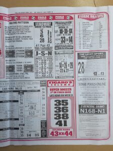 week 14 pool telegraph 2022 page 9