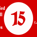 week 15 pool fixtures 2022