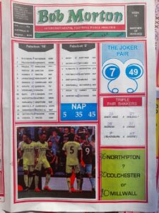 week 14 bob morton 2022 page 1