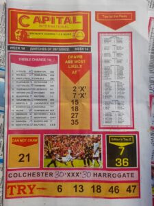 week 14 capital international 2022 page 1