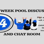 week 14 discussion room 2022