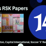 week 14 rsk papers 2022